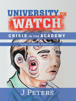 cover image of University on Watch